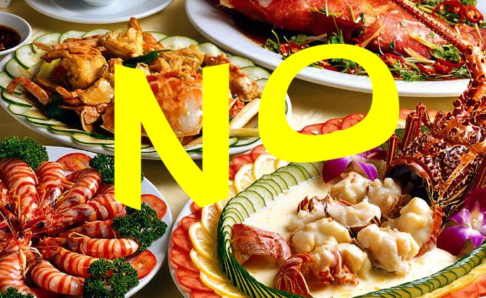 viêm kết mạc kiêng ăn gì